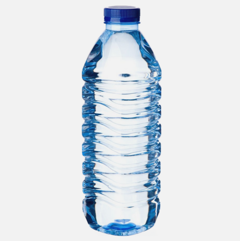 مياه معدنية